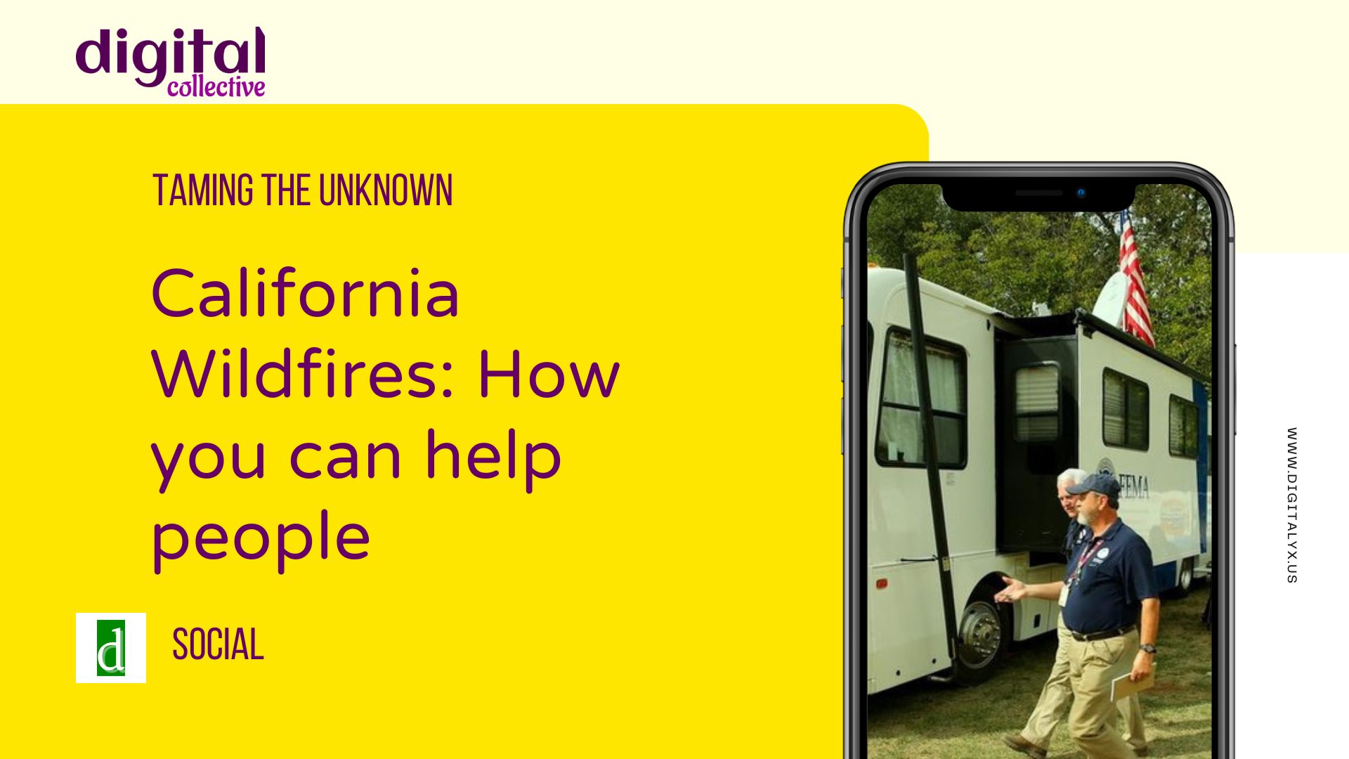 California Wildfires How you can help people