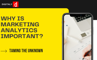 Why Is Marketing Analytics Important?