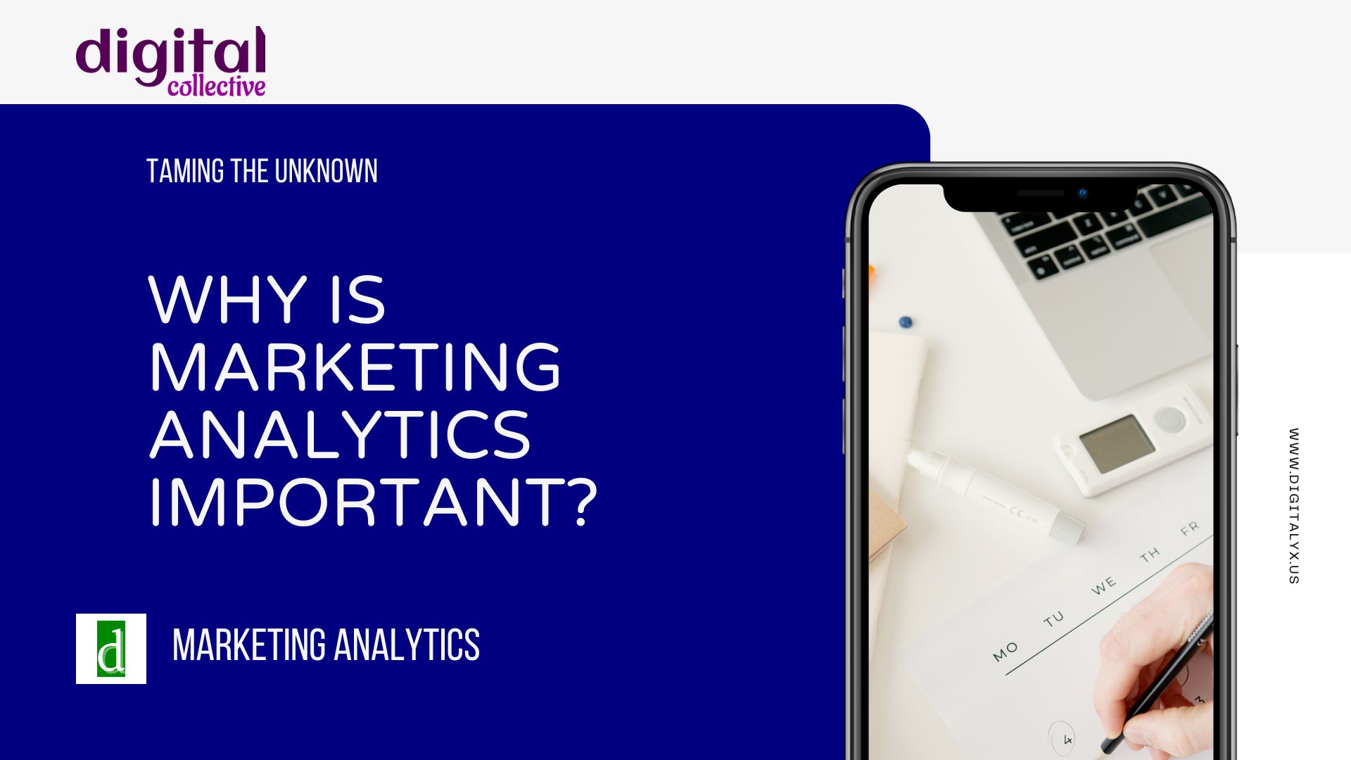 Why Is Marketing Analytics Important