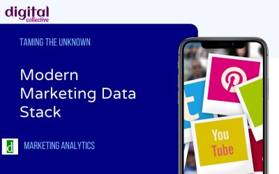 Modern Marketing Data Stack