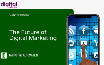 The Future of Integrated Digital Marketing: Video, Mobile, and Artificial Intelligence