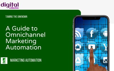 A Guide to Omnichannel Marketing Automation