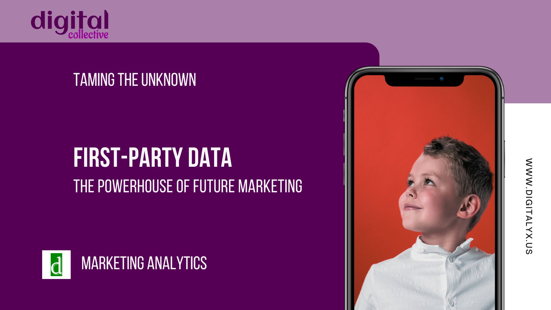 First-Party Data The Powerhouse of Future Marketing